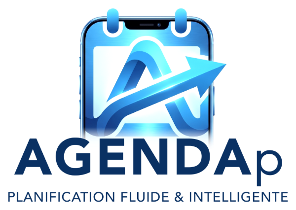 AGENDAp — Planification fluide & intelligente